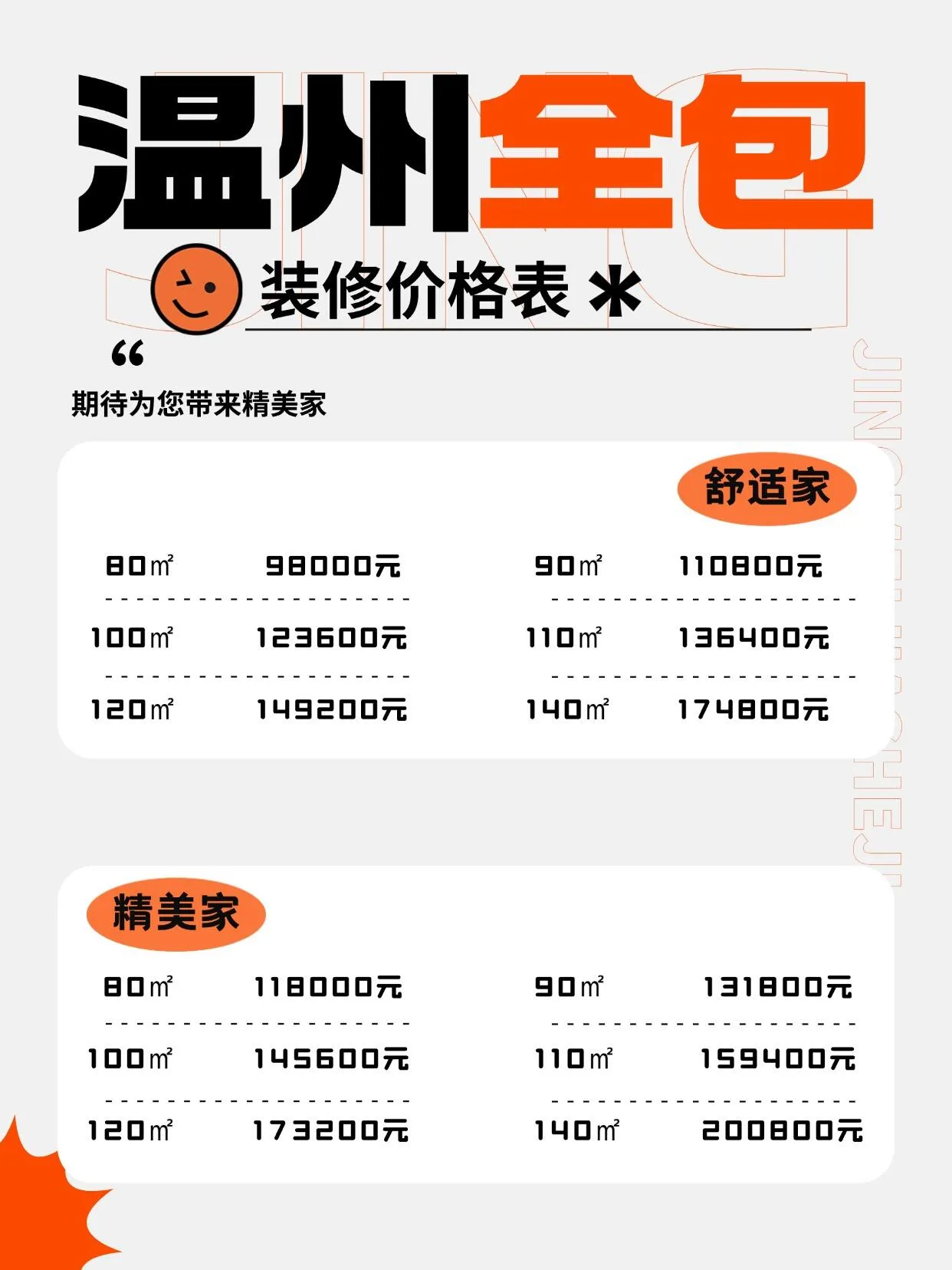 装修